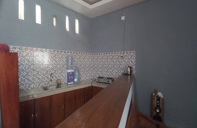 SPOT ON 94116 Homestay Gua Pindul Kang Haris