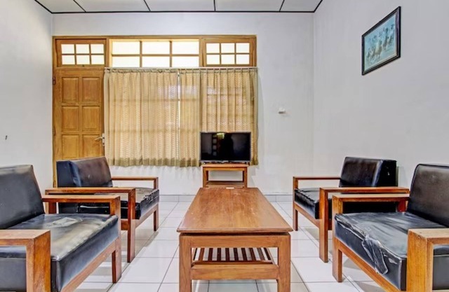 SPOT ON 94211 Pondok Wisata Kaliandra Kaliurang
