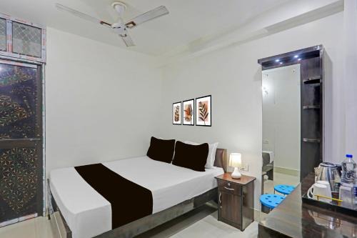 SPOT ON Classic Guest House