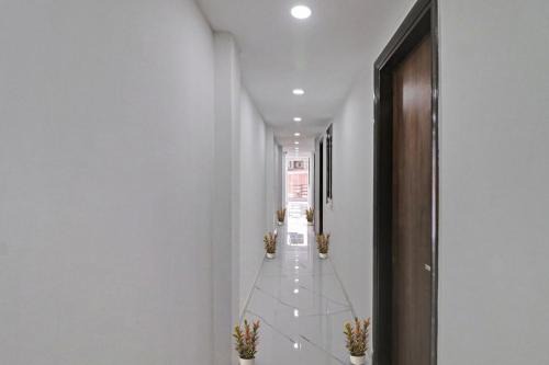 SPOT ON Hotel Deluxe