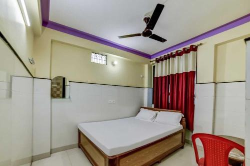 SPOT ON Hotel Hindustan