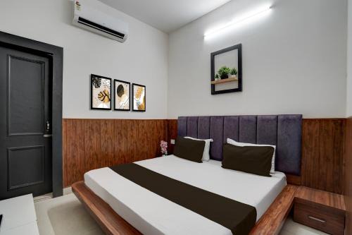SPOT ON Hotel Mezbaani