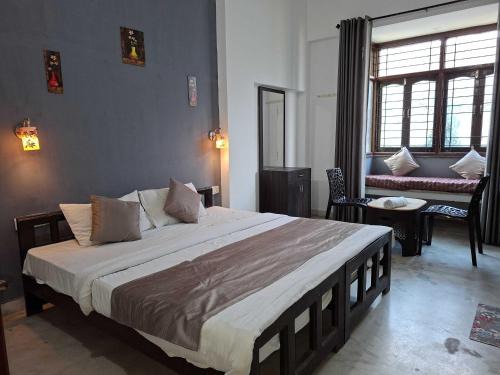SPOT ON Namaste Guest House