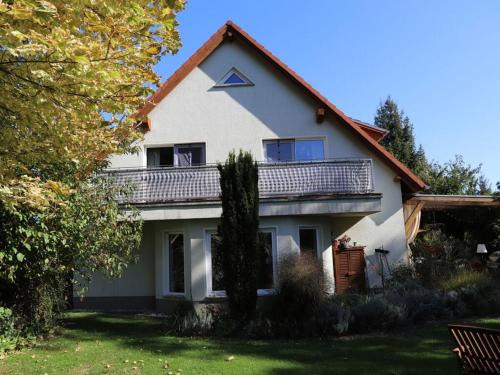 Spreewald break Modern retreat