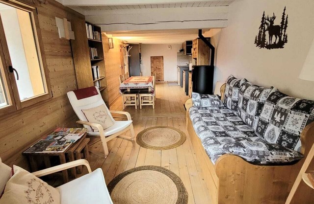 Spring and summer: ideal times to get away to the great outdoors - Gîte for up to 6 people