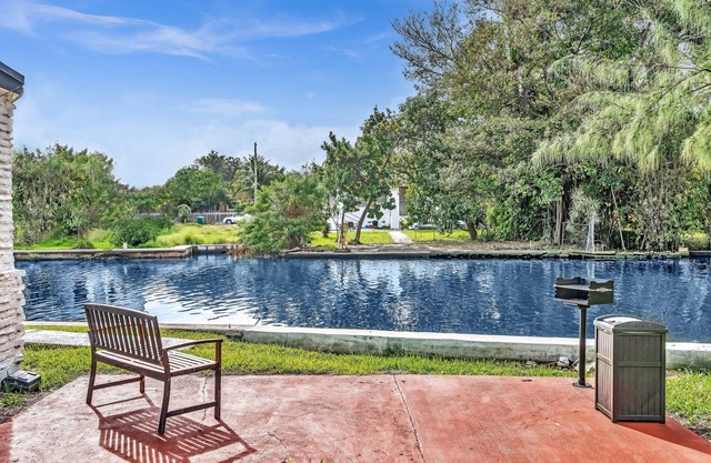 Spring Holiday Oasis! Close to the beach, Wynwood, Design District, Restaurants