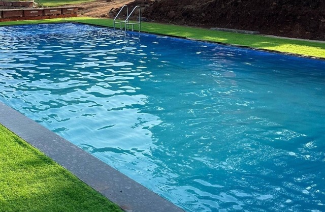 Spring Nature Stay