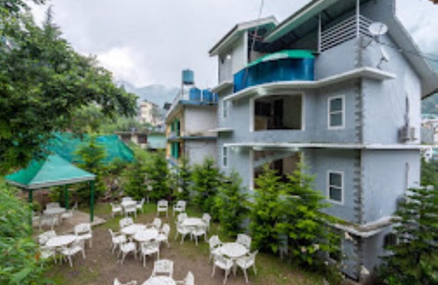 Spring Valley Spa Resort Dharmashala