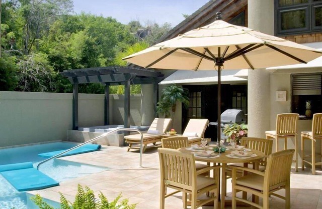 SpringBreak 2026 WESTIN 3 bed 3 bath Pool Villa March 28-April 4