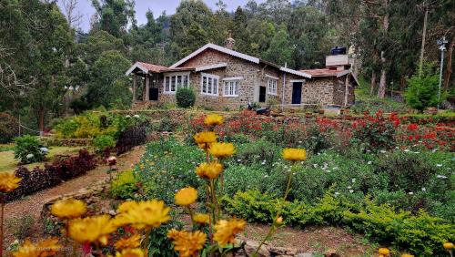 Springdale Villa