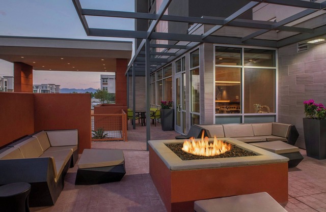 SpringHill Suites by Marriott Phoenix West/Avondale