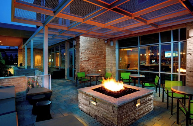 SpringHill Suites by Marriott Dayton Beavercreek