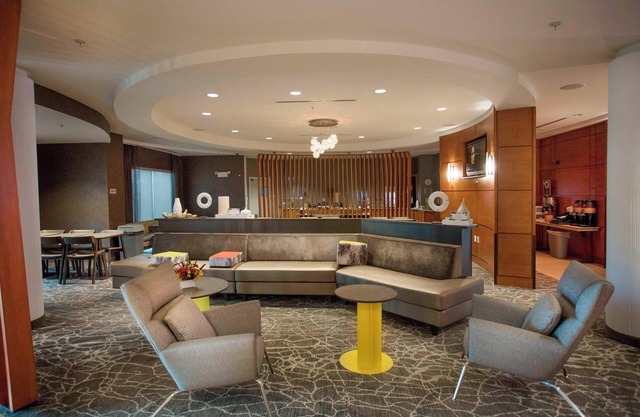 SpringHill Suites by Marriott Athens West