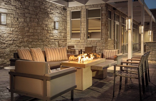 SpringHill Suites by Marriott Ames
