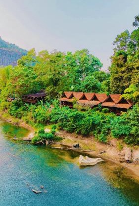 SpringRiver Resort