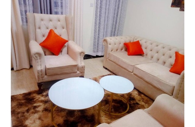 SpringStone executive apartment 2