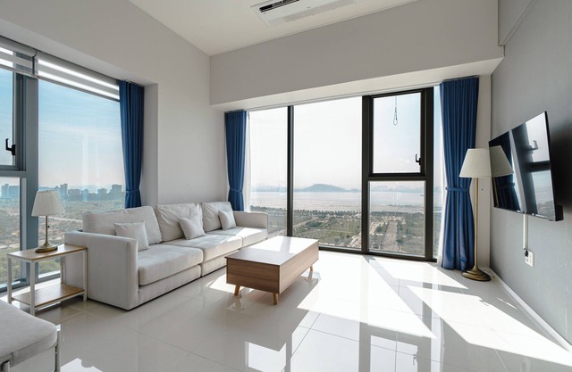 SR Hotel Yeongjong