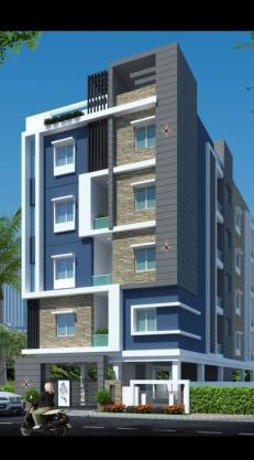 SREENIVASA HOME STAY