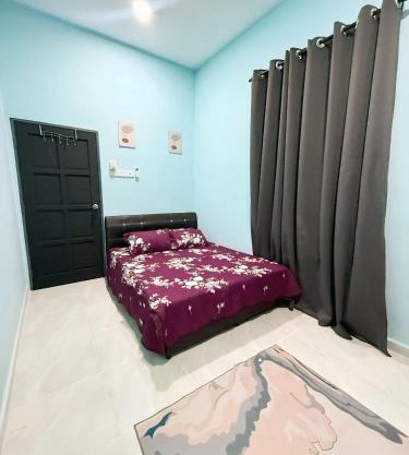 Sri AAdis Homestay