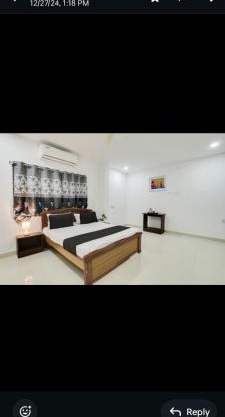 Sri balaji lodge