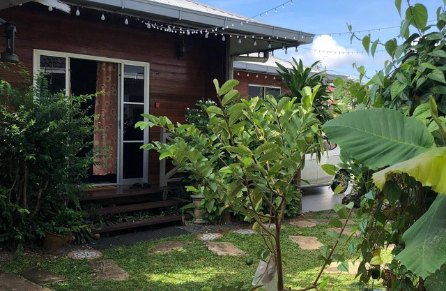 Sri Kandis Cottage Stay (KCH)