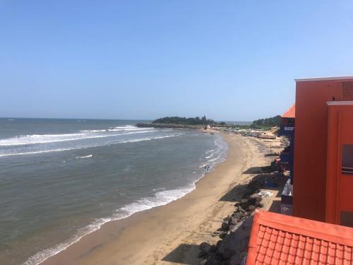 Sriharul guest house