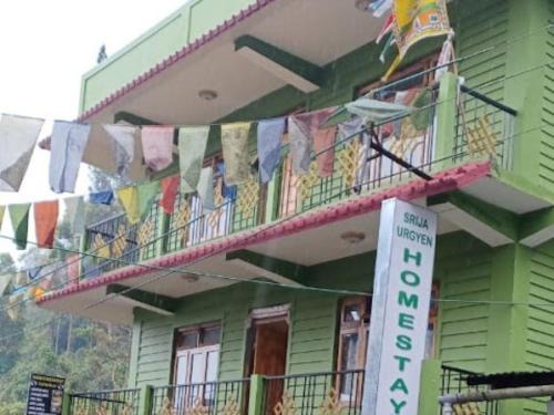 Srija Urgyen Homestay By StayApart
