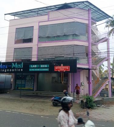 Sringeri Homestay