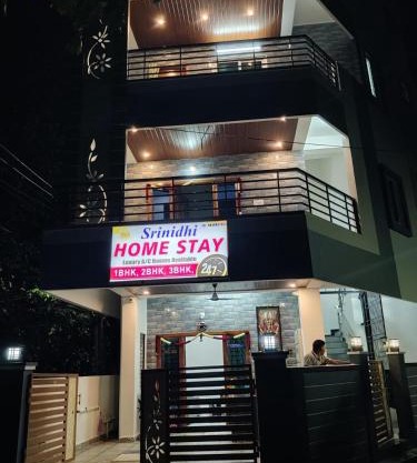 Srinidhi Home Stay