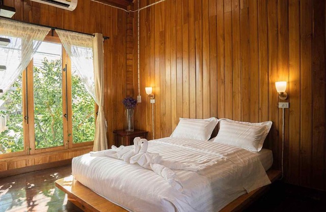 Srisanor Boutique Hotel