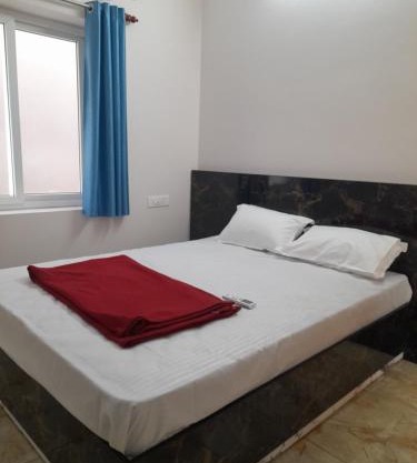 Srivaari Residency
