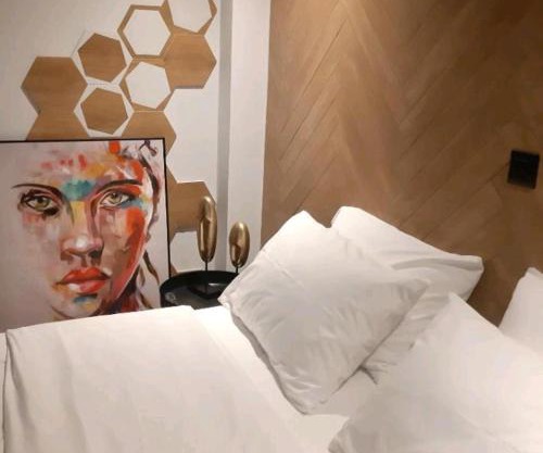 Sroom Apartment