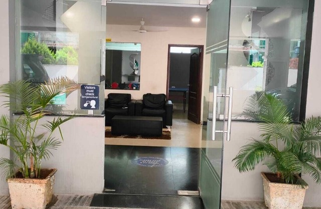 Ssapphire Asta Apartments