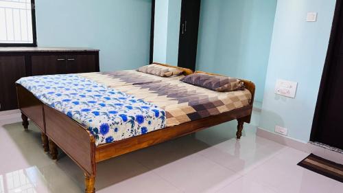 SSN HomeStays - Sri Venkateshwara Homes