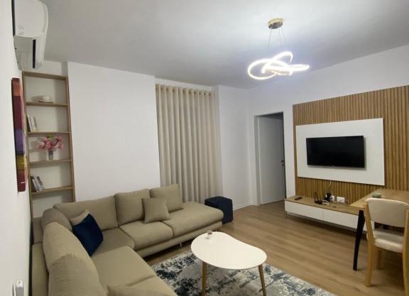 ST Apartments