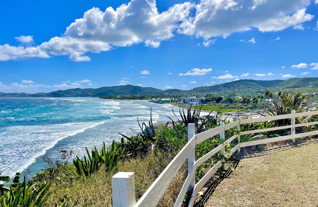 St. C Serene Overlooking North Shore