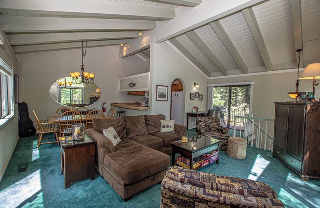 St. Francis # 18 by Hauserman Rentals