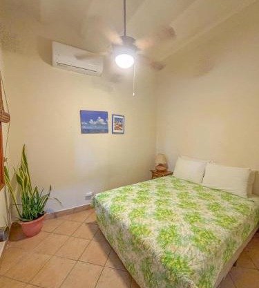 St. Francis Suite