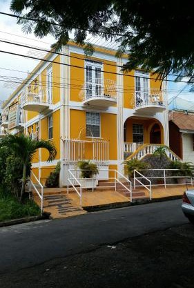 St. James Guesthouse