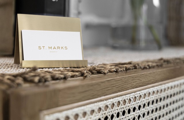 St Marks Randwick