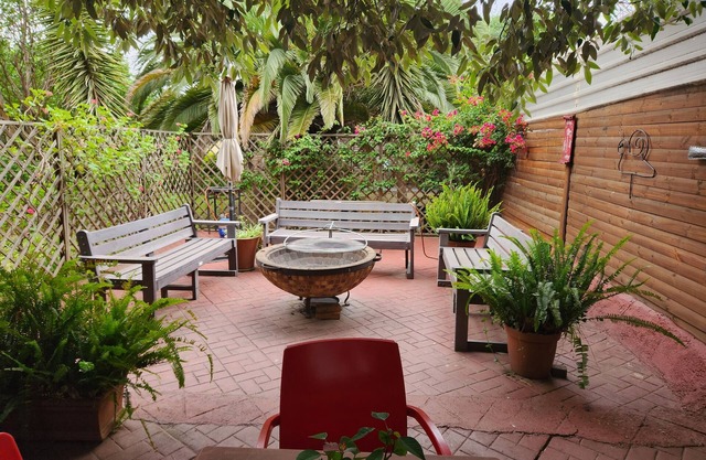 St Michelle Guest Lodge
