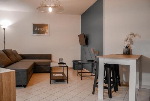 St-OrensBnB - Cosi - WIFI - Parking - Terrasse