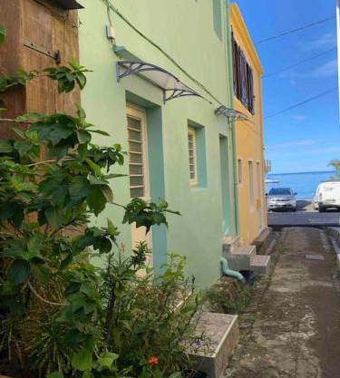 St-Pierre Maison de Ville 4 pers - Plage à 50m
