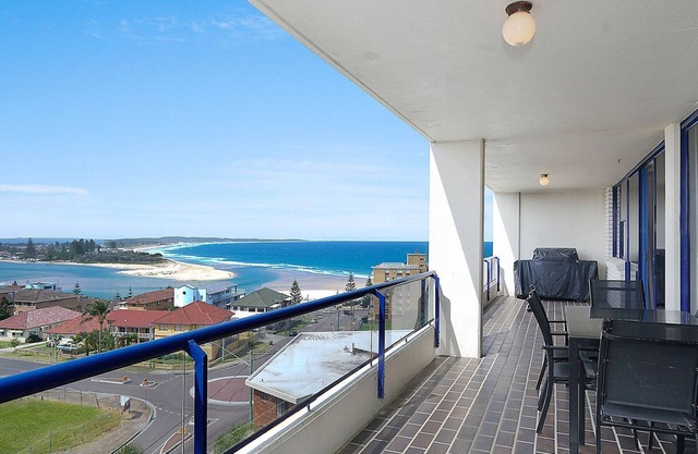 St Tropez Unit 39 - The Entrance, NSW