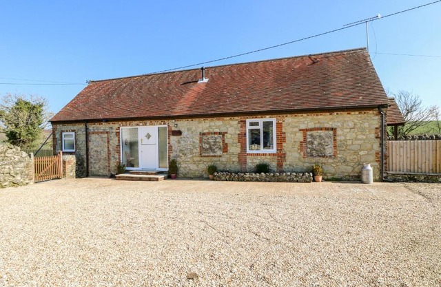 Stable Cottage