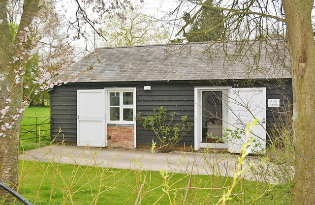 Stable Cottage