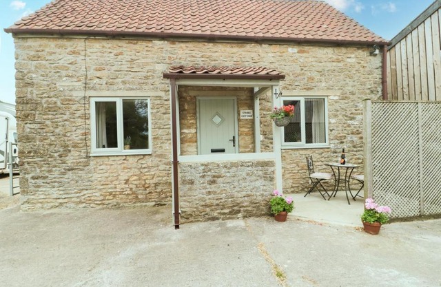 Stable Cottage, Rode Farm