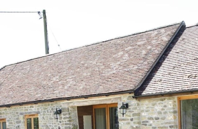 Stable Cottage. Warm, Cosy and Private