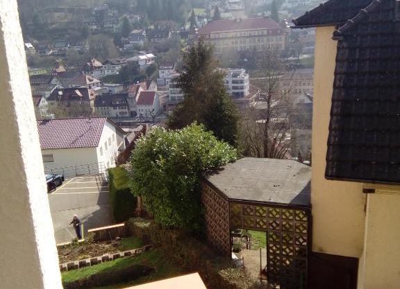 Stadtblick
