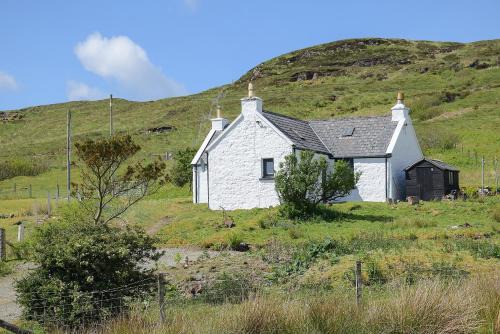 Stag Cottage